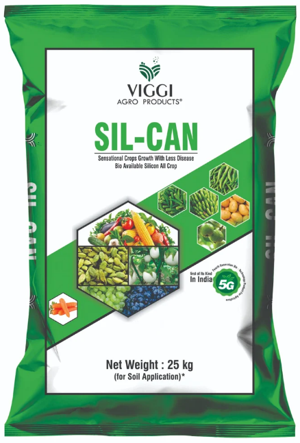 Fertilizer bag